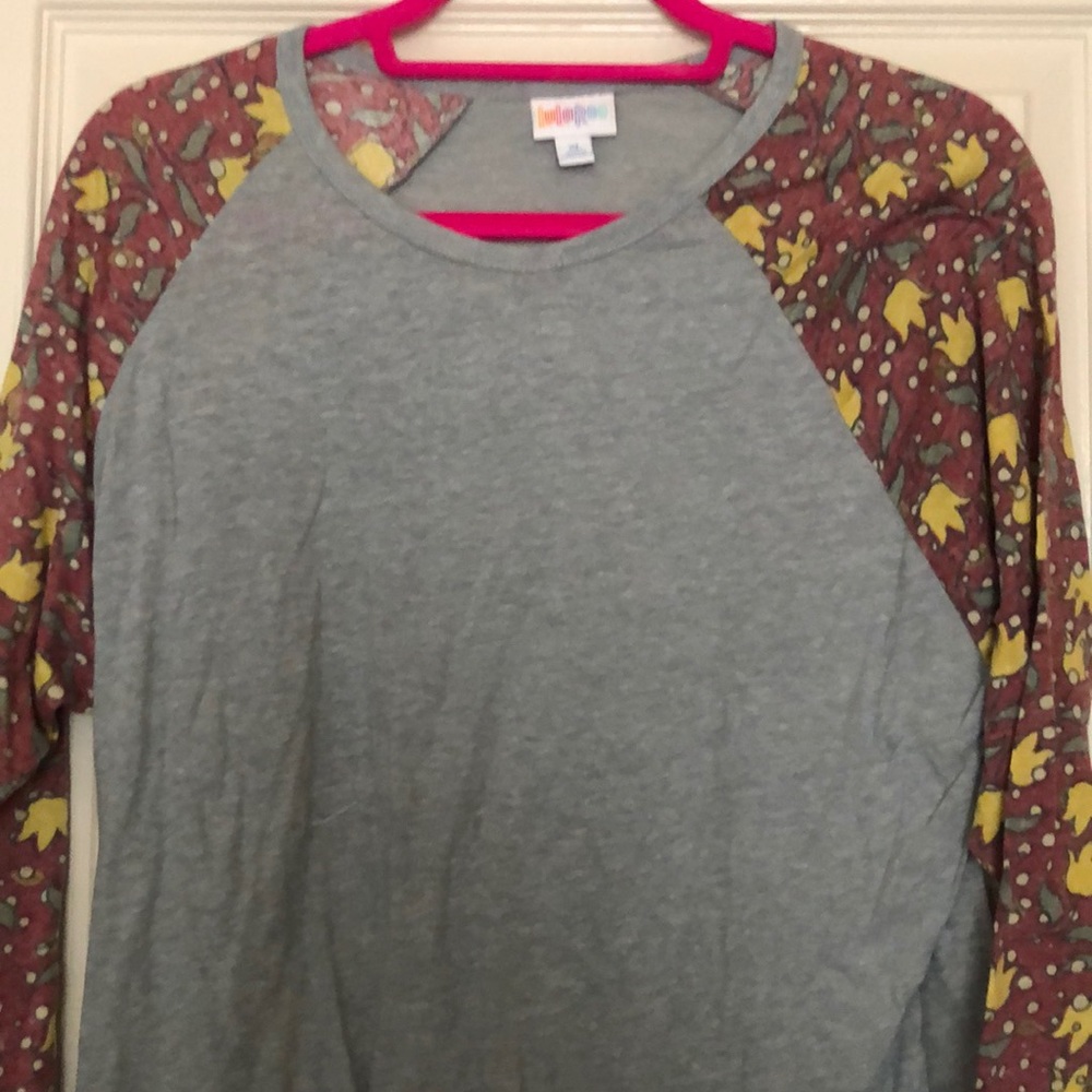 NWT LuLaRoe Randy